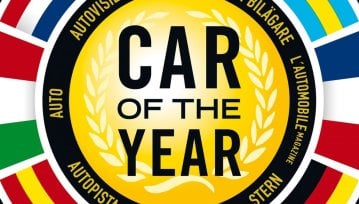 Volvo XC40 wielkim wygranym konkursu Car of the Year 2018!