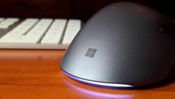 Historyczna mysz powraca. Ile pozostało z legendy? Sprawdzamy Microsoft Classic IntelliMouse