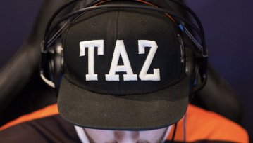 TaZ w Team Kinguin - oficjalnie!