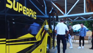 Polski SuperPKS staje do walki z Flixbusem, który przejął Polskiego Busa