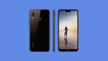 Huawei Mate 20 Pro i 20 Lite - na ten duet czekam najbardziej w 2018