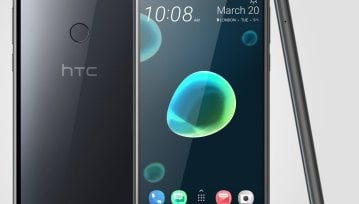 HTC wreszcie może rywalizować z Xiaomi. HTC Desire 12 i 12 Plus oficjalnie