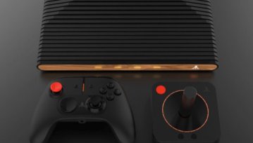 Atari pokazało nową konsolę. Ja nie wierzę w jej sukces, ale może ktoś ją kupi