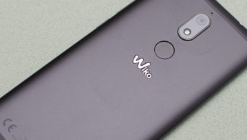 Wiko View Prime - test smartfona za tysiąc złotych z ekranem 18:9