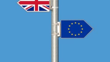 Brexit spowoduje zamieszanie z domenami .eu. Wydarzenie bez precedensu