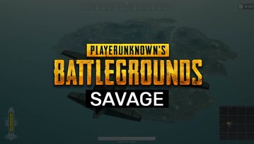 Duży potencjał w Savage, nowej mapie do PUBG