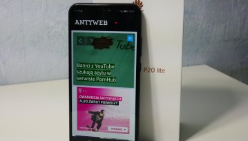 Recenzja Huawei P20 Lite. Najlepszy w klasie średniak à la iPhone X?