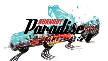 Burnout Paradise Remastered - minęło 10 lat, a ta gra ciągle sprawia, że zapominam o całym świecie