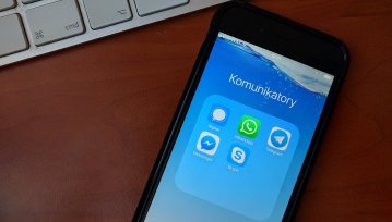 Messenger, WhatsApp, GG czy może Skype? Który komunikator jest najpopularniejszy w Polsce?