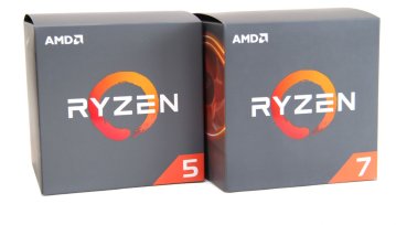 Recenzja AMD Ryzen 7 2700X - nowy król wydajności w obozie AMD