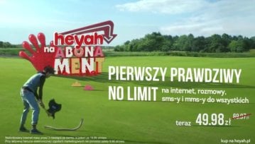 UOKiK: Reklamy "Pierwszy prawdziwy no limit" w Heyah wprowadzały w błąd. T-Mobile musi zwrócić koszty klientom