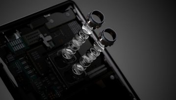 Sony Xperia XZ2 Premium - najlepszy aparat fotograficzny z funkcją dzwonienia?