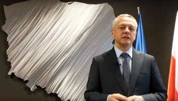Marek Zagórski nowym Ministrem Cyfryzacji, co z projektami poprzedniej minister Streżyńskiej?