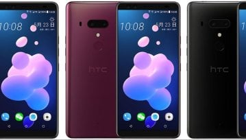 HTC U12 Plus oficjalnie. Konkretny rywal dla Huawei P20 Pro czy Galaxy S9 Plus?
