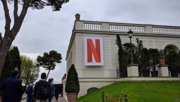 Netflix odmawia współpracy z Apple, wypada z konkursu na festiwalu w Cannes