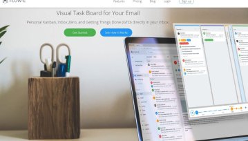 Przekształć swojego Gmaila albo Outlooka w menadżer zadań do wykonania