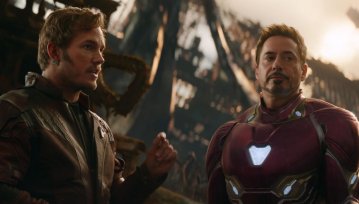 Jeszcze poczekamy na Avengersów i najpierw poznamy nowego Iron Mana