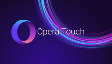 Debiutuje Opera Touch. Sprawdzamy, czy dla tej przeglądarki warto zapomnieć o Chrome