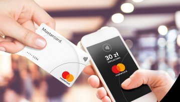 Mastercard zrobił ze smartfona terminal płatniczy. Ruszyły testy SoftPOS w Polsce