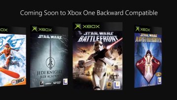 Klasyki nigdy dość! Nowa dostawa gier z Xboxa na Xbox One!