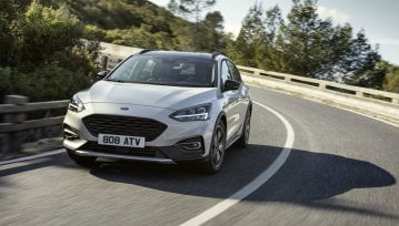 Ford wycofa hatchbacki i sedany ze sprzedaży! Drastyczne cięcia oferty