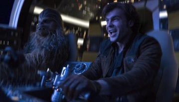 Narzekacie na Han Solo jeszcze przed premierą, a wiemy że będą aż 3 filmy