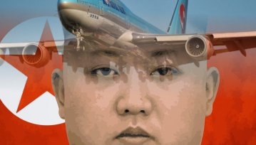 Radom w Azji. Czy Korea Północna przestanie być skansenem lotnictwa?