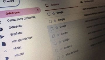 Genialna nowość na Gmailu, można nawiązywać do kontaktów podczas tworzenia wiadomości