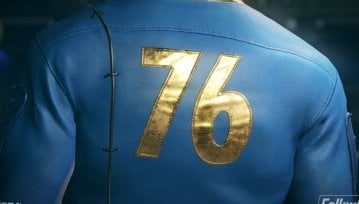Online'owy Fallout 76 to jeszcze nie tragedia. Ale ryzyko klapy jest ogromne