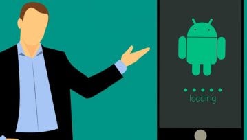 Tak wygląda najnowszy Android Q. Ciemny motyw i nowe opcje czekają!