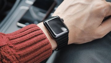 Smartwatch to nie zegarek, a telefon na nadgarstku - przynajmniej w oczach sądu