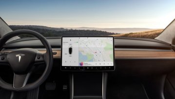 Śmiałe plany dotyczące samochodu Tesla Model Y.  Firma zaprzecza ujawnionym informacjom