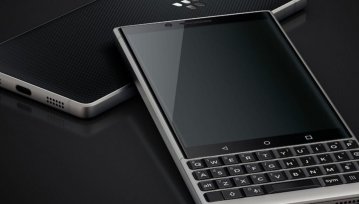 Blackberry przedstawia KEY2 — nowy smartfon, który ma być odrodzeniem legendy