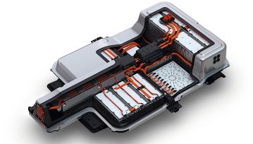 Chiński producent baterii zbuduje fabrykę akumulatorów w Polsce! Będą kolejne miejsca pracy