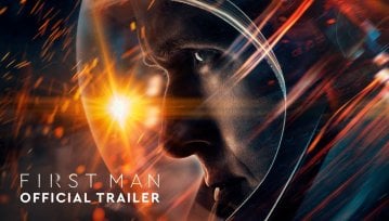 Taki film o lądowaniu na Księżycu chciałbym zobaczyć - genialny zwiastun filmu "First Man"