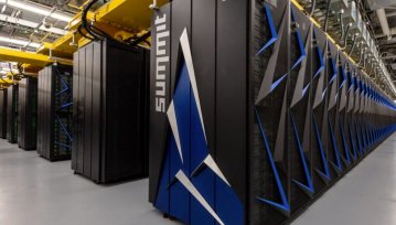 USA wraca na tron, najszybszy superkomputer na świecie to Summit