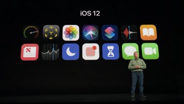 iOS 12 sukcesem Apple - słuszna decyzja szybko się opłaciła