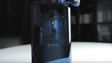 HTC U12+. Rozpakowanie i pierwsze wrażenia. Co nowego w Edge Sense?