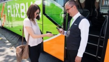 FlixBus w pół roku przewiózł w Polsce 2 mln pasażerów, co na to nasz nowy narodowy przewoźnik?