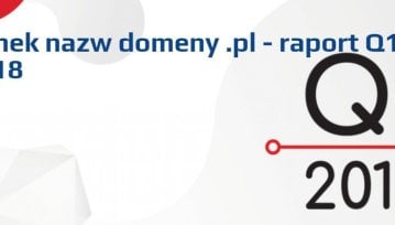 Home.pl po raz pierwszy zabronił publikacji swojej nazwy w kwartalnych raportach NASK