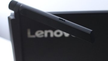 Monitory biznesowe Lenovo i stacje dokujące – dla kogo? Jak pracować w 4K?