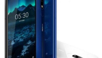 Wkrótce to Nokia wyprzedzi Xiaomi. Nokia X5 oficjalnie