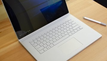 Nowy Surface Book 2 nie taki nowy, ale niektórzy docenią zmiany