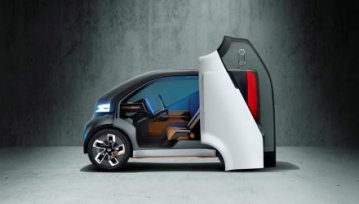 Sztuczna inteligencja i robotyzacja: Honda bada Przemysł 4.0