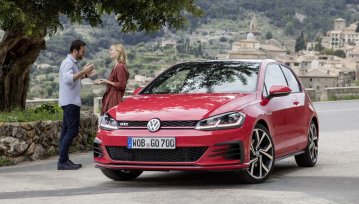 Volkswagen Golf GTI kolejną ofiarą nowych badań zużycia paliwa: czy ktoś zatrzyma ten cyrk?