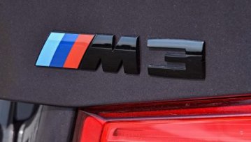 Samochody BMW M mają być elektryczne! V8, R6 i inne silniki odejdą do lamusa?