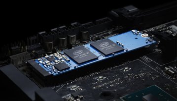 MRAM od Intela ma zadatki aby zastąpić NAND i DRAM, rusza masowa produkcja
