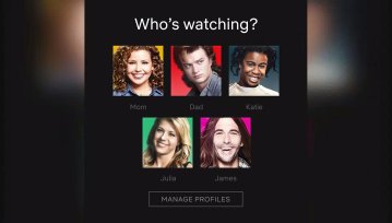 Długo czekaliście na odświeżenie tej funkcji na Netflix, ale są! Zupełnie nowe avatary!