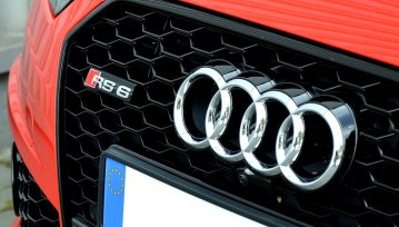605 KM w Audi RS 6 2019 ma wystarczyć. Przewaga dzięki quattro wciąż aktualna?