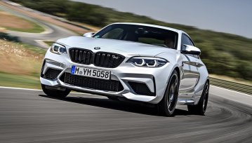 BMW M2 Competition – najlepsze auto dla tych, co mają benzynę we krwi. Test
